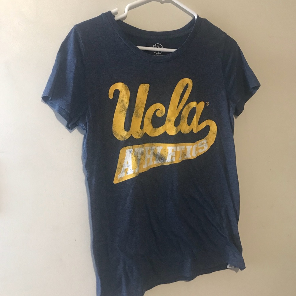 Vintage UCLA Tee